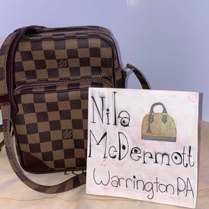 ⛔️ Sold ⛔️ Amazon DE